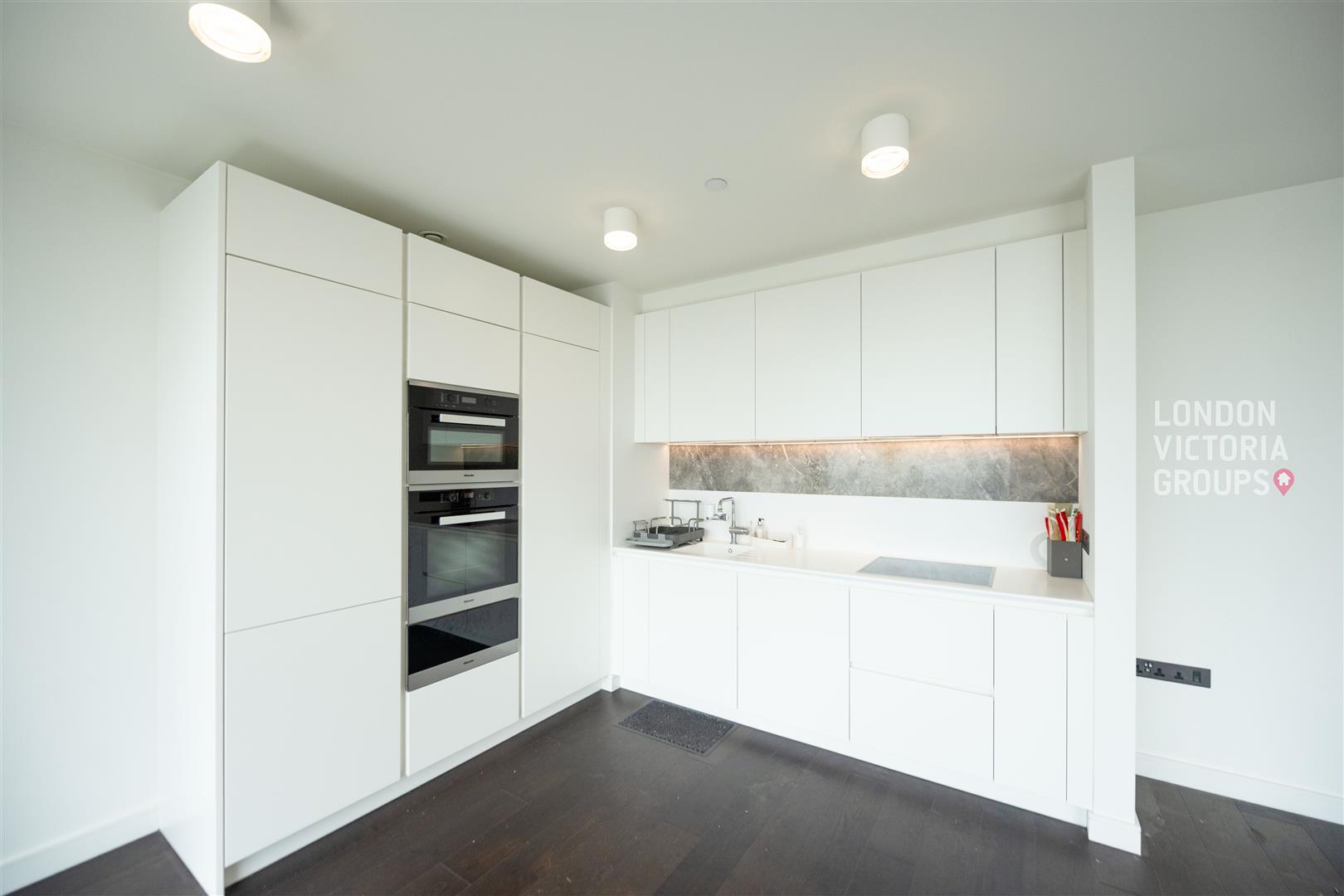 8 Casson Square, London